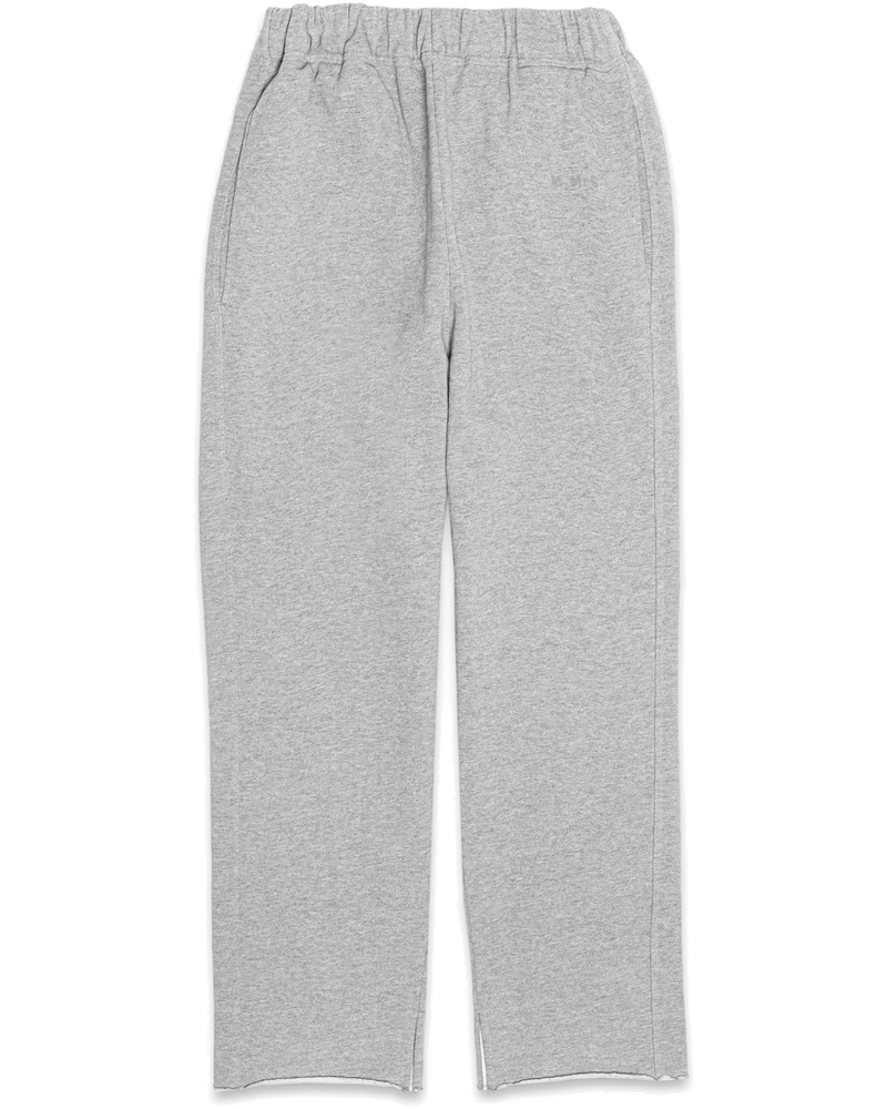 Оригінальна Pantalone Grey Melange Maison margiela