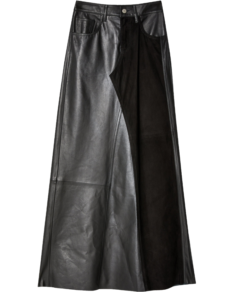 Womens Long Skirt Maison margiela – Гарантія оригінальності