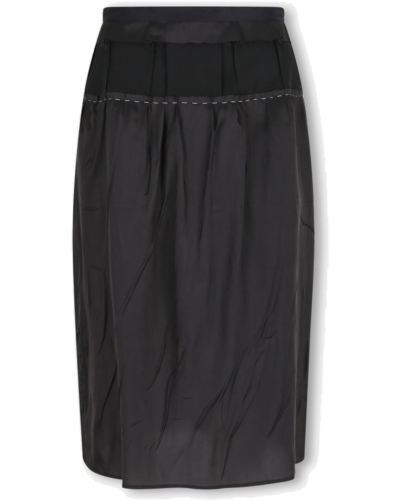 Anonymity MIDI Skirt Maison margiela – Гарантія оригінальності