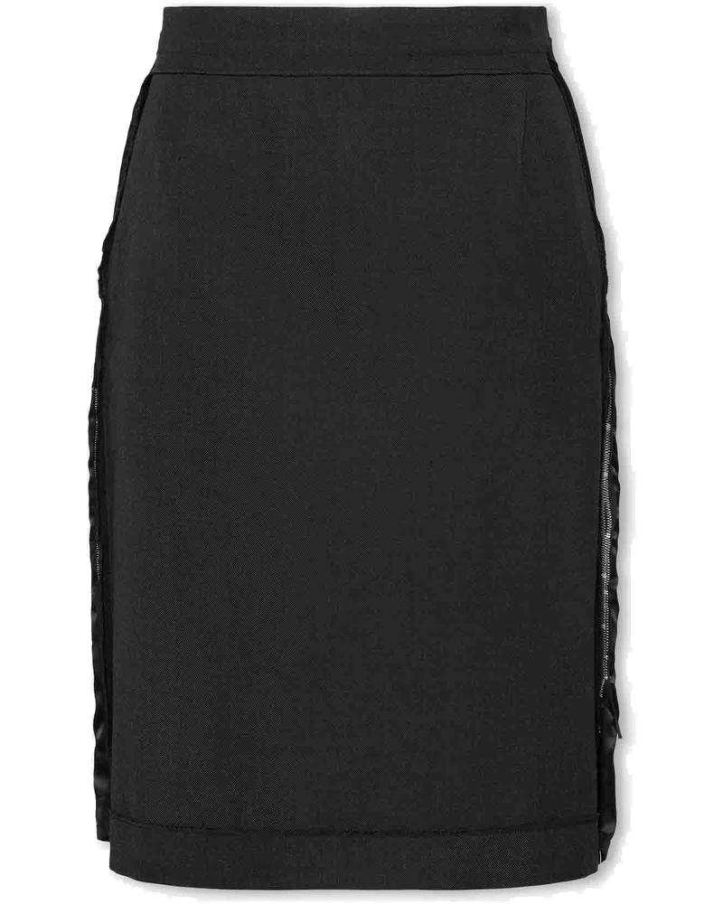 Minimalist MIDI Skirt Maison margiela оригінал – Купити в Україні