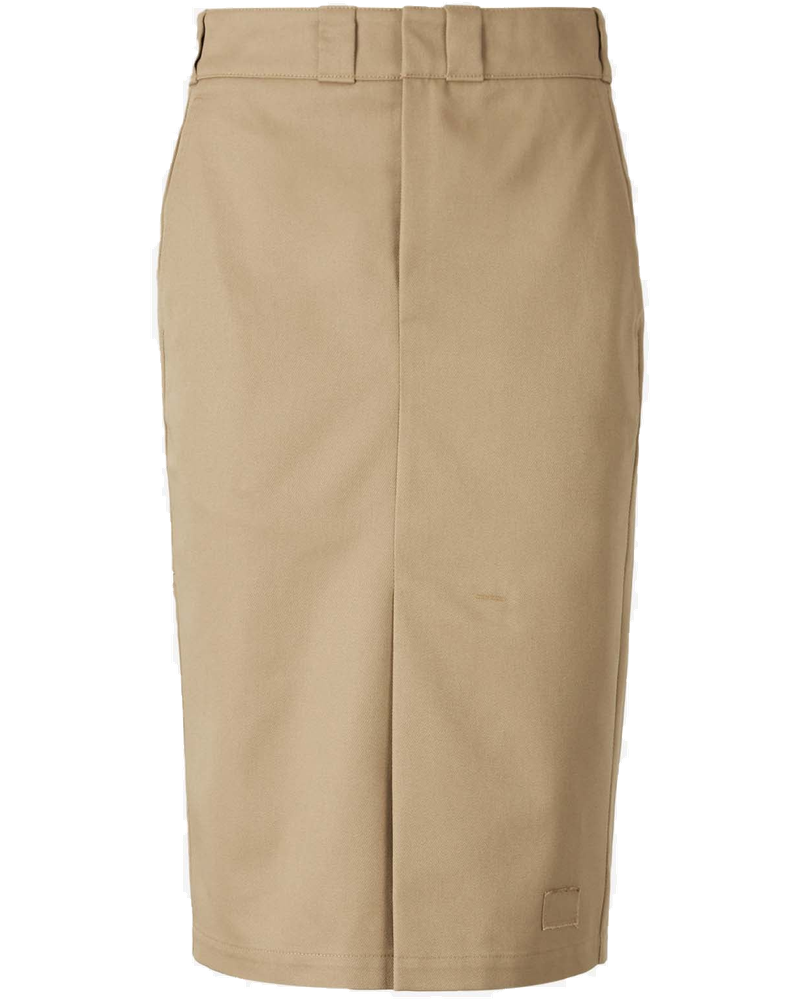 High MIDI Skirt Maison margiela – Гарантія оригінальності bg_removed_catalog