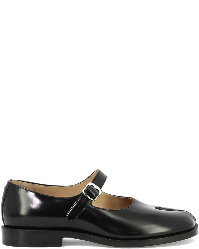 Tabi Mary Jane Ballet Flats Maison margiela – Гарантія оригінальності