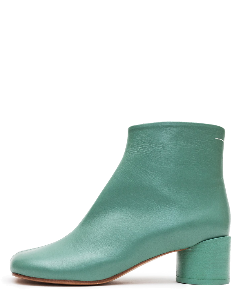Womens Anatomic Ankle Boots Maison margiela оригінал – Купити в Україні