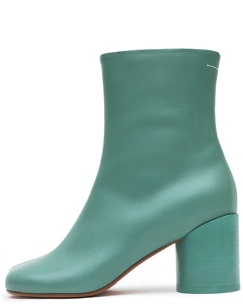Womens Anatomic Ankle Boots Maison margiela оригінал – Купити в Україні