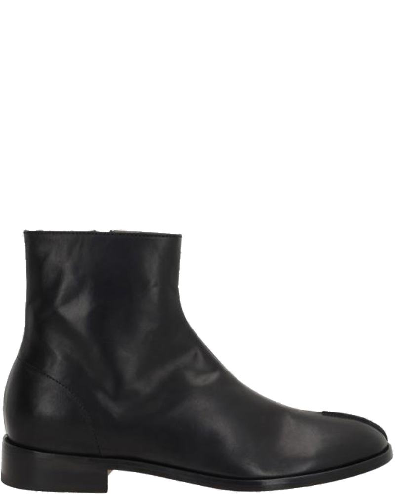 Ankle Boot Black Maison margiela оригінал – Купити в Україні