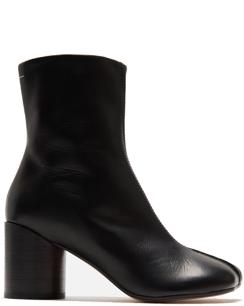 Ankle Boot Black Maison margiela оригінал – Купити в Україні