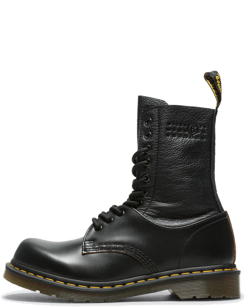 Ankle Boots X Dr. Martens Maison margiela – Гарантія оригінальності