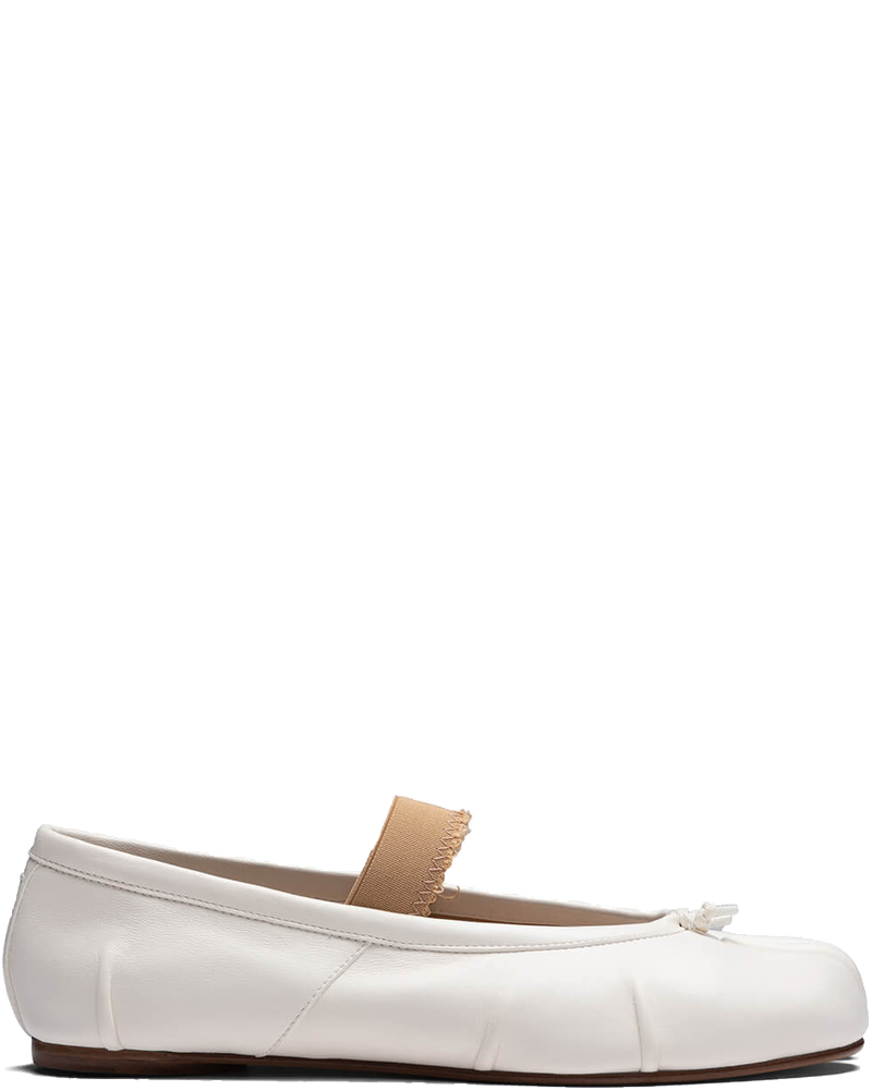 Womens Tabi Elastic Band Mule Maison margiela оригінал – Купити в Україні