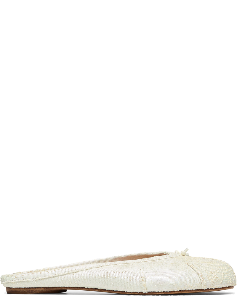Womens Ballet Shoe Maison margiela – Гарантія оригінальності
