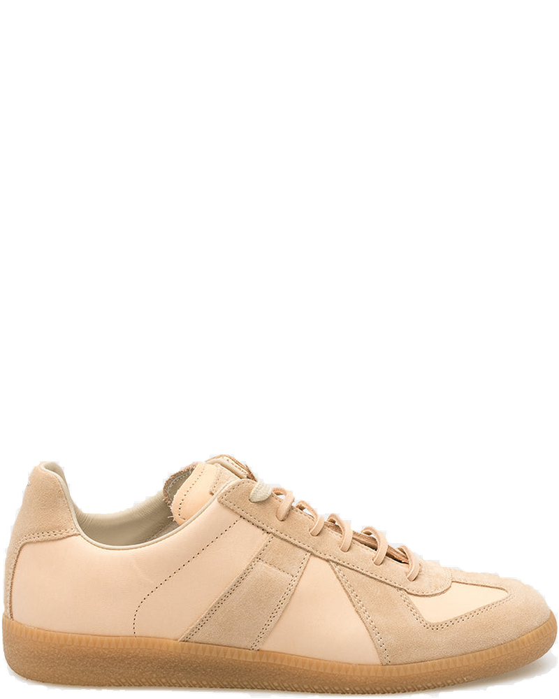 Оригінальна Beige Replica Sneakers Maison margiela