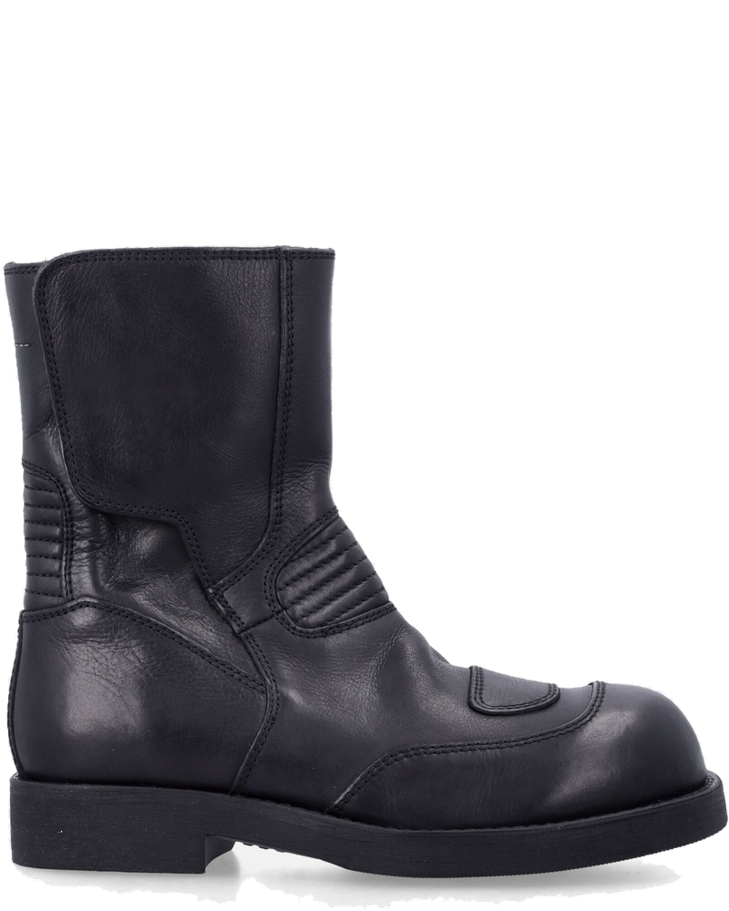 Biker Ankle Boots Maison margiela оригінал – Купити в Україні
