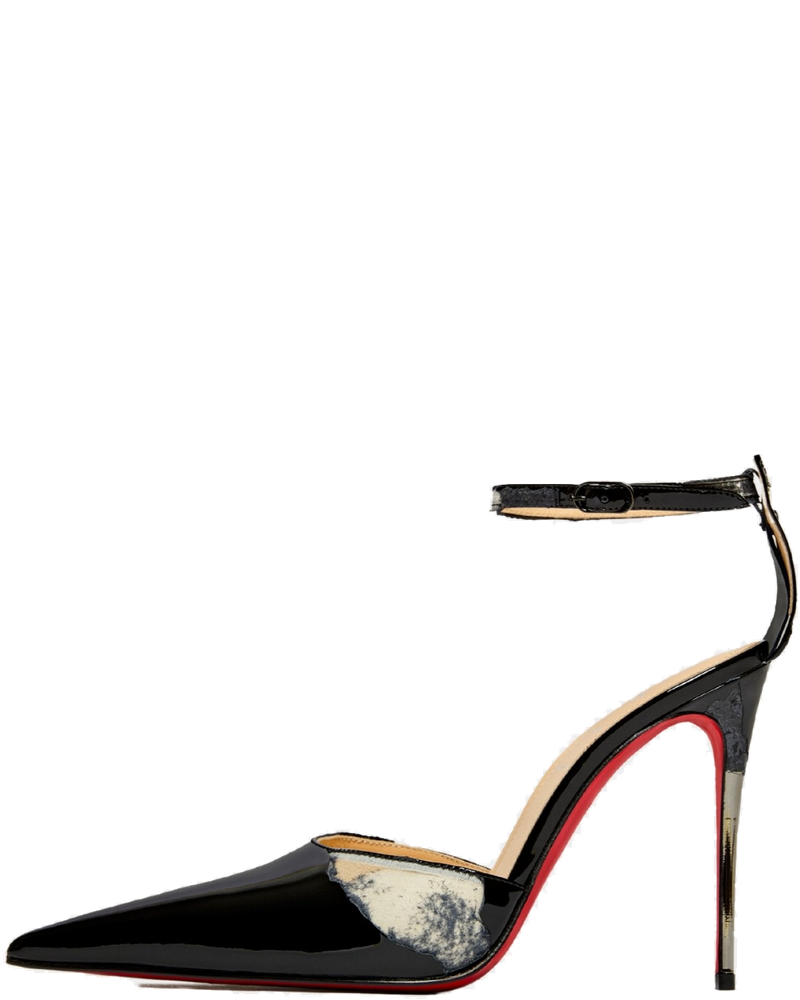 Bilougiela 25 Slingback Sandals Maison margiela – Гарантія оригінальності