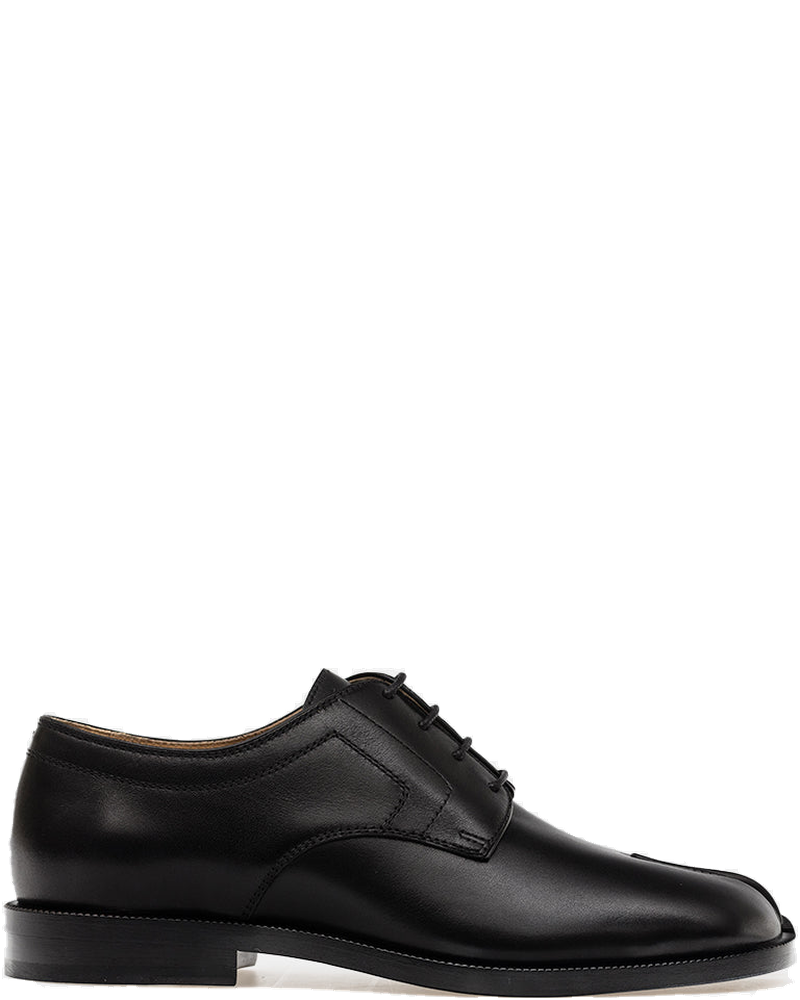 Black Patent Tabi Derbys Maison margiela оригінал – Купити в Україні