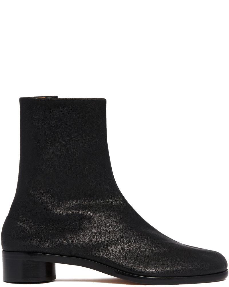 Black Tabi Ankle Boots Maison margiela оригінал – Купити в Україні