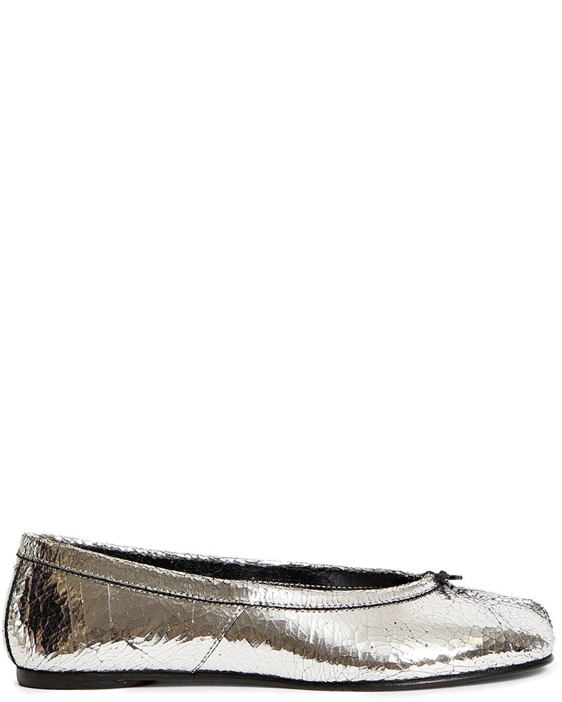 Broken Mirror Ballerinas Maison margiela – Гарантія оригінальності