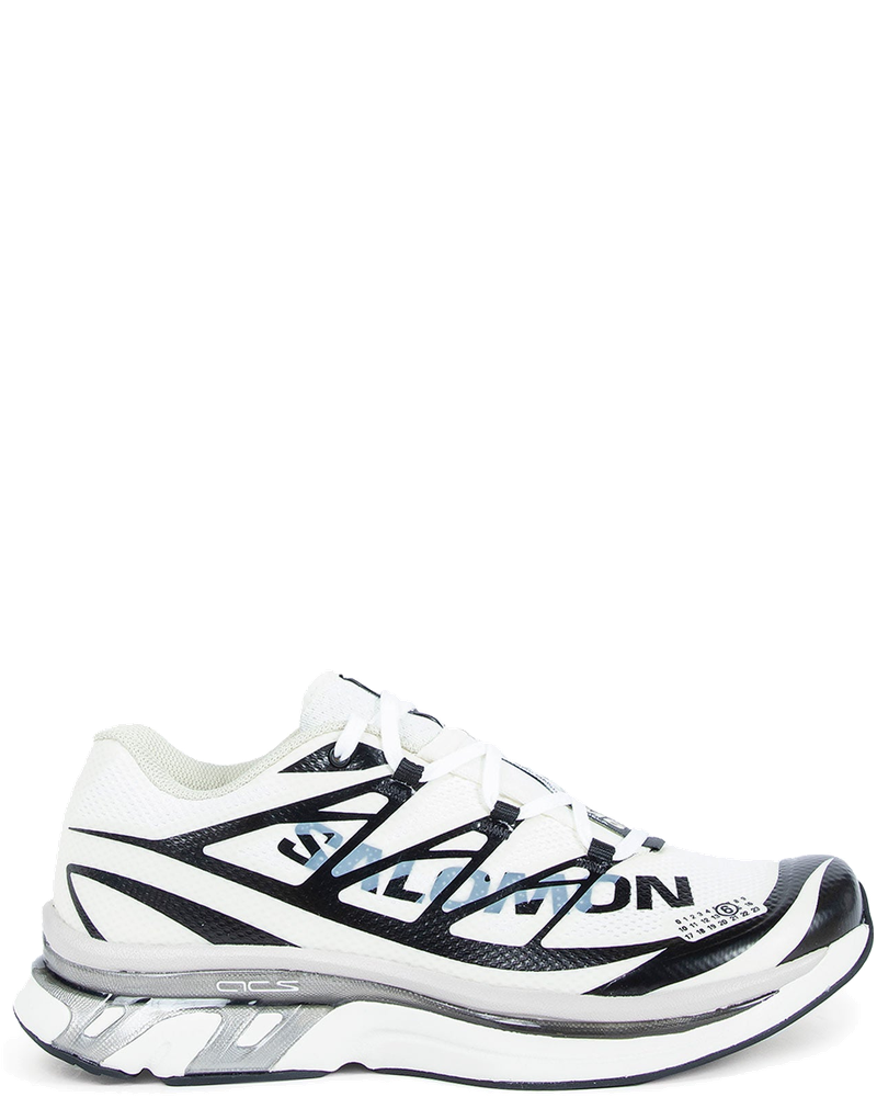 Collaboration Sneakers Maison margiela – Гарантія оригінальності