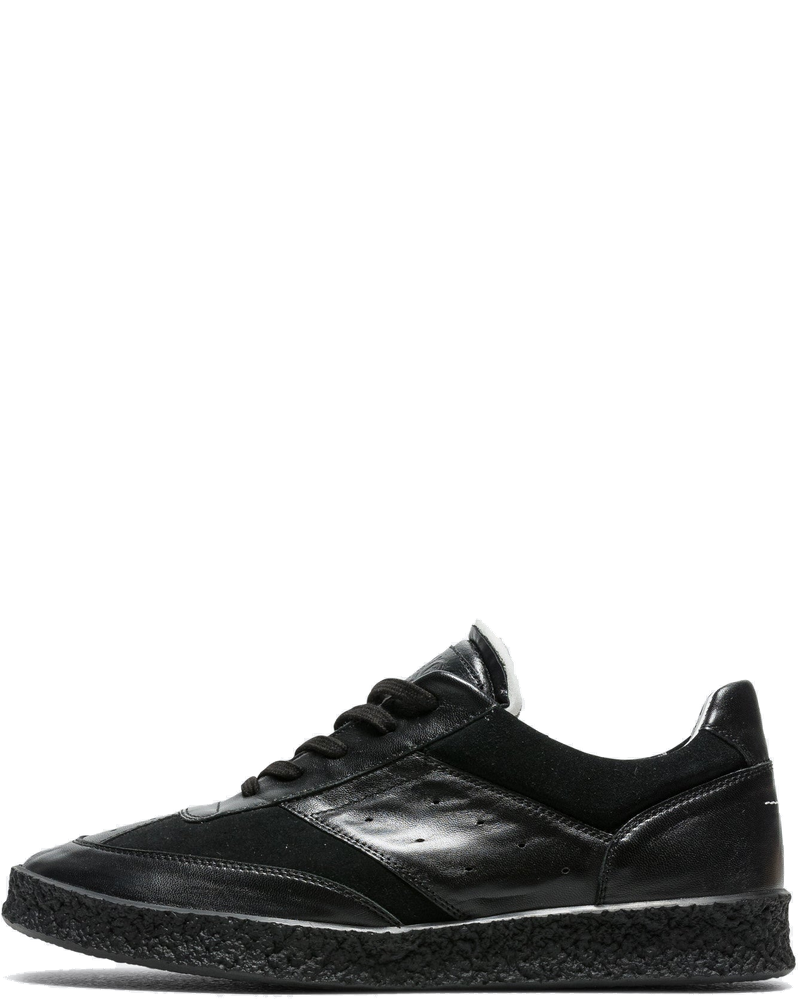 Court Sneakers Maison margiela оригінал – Купити в Україні