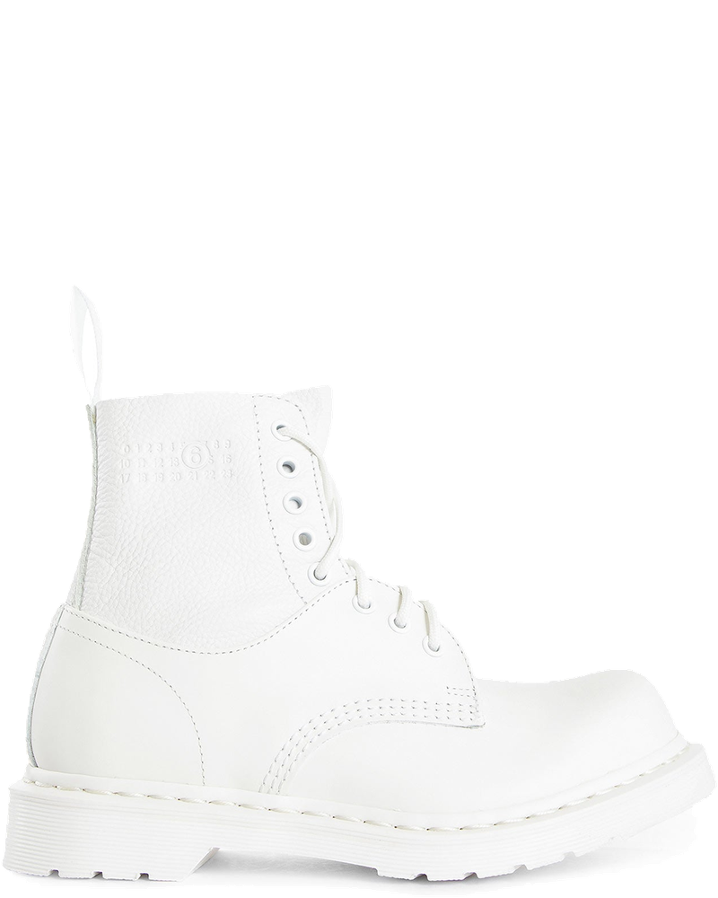 Dr. Martens Collaboration 1460 Maison margiela – Гарантія оригінальності