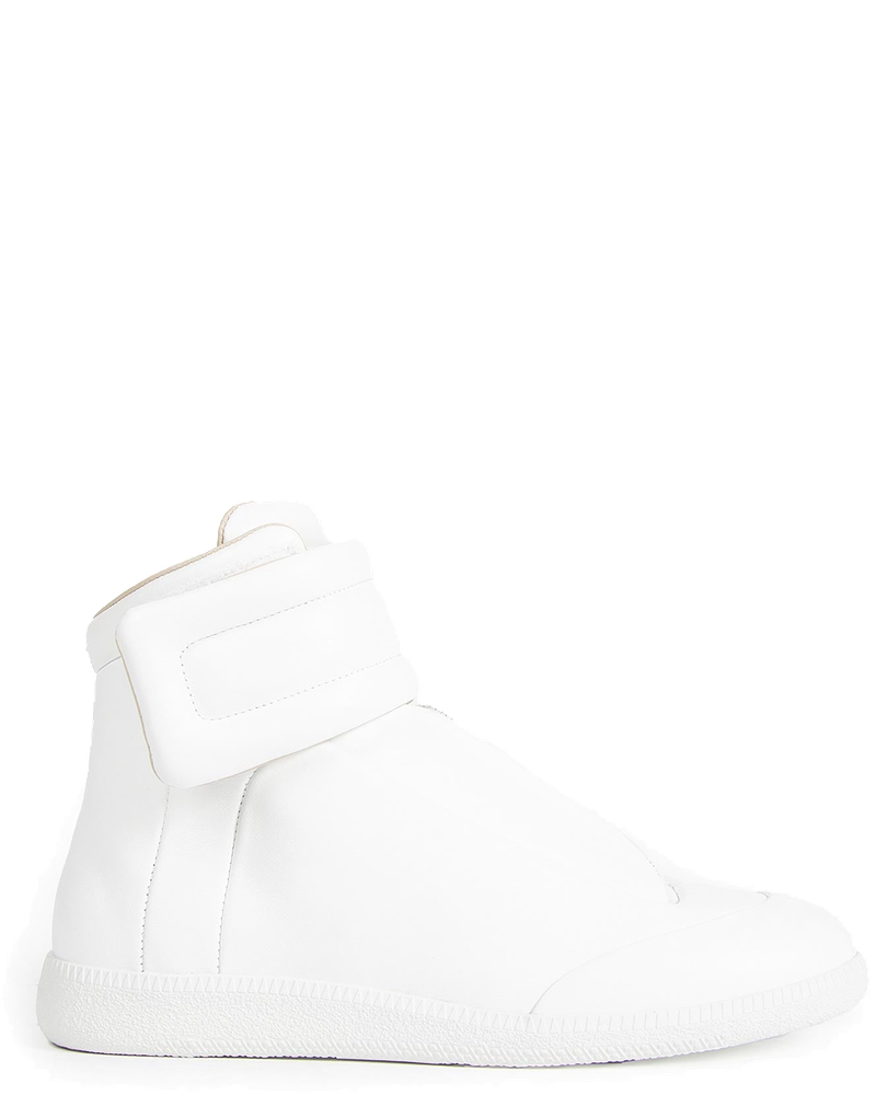 Future Leather Sneakers Maison margiela оригінал – Купити в Україні