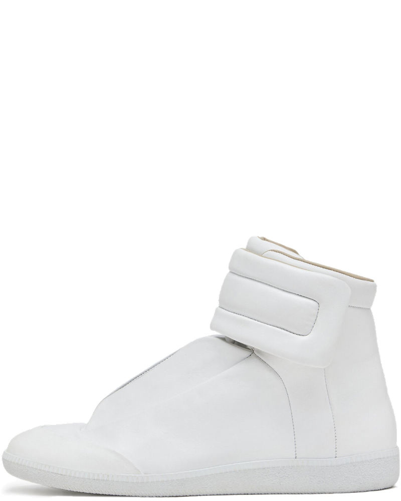 Mens Future MID Top Shoes Maison margiela – Гарантія оригінальності