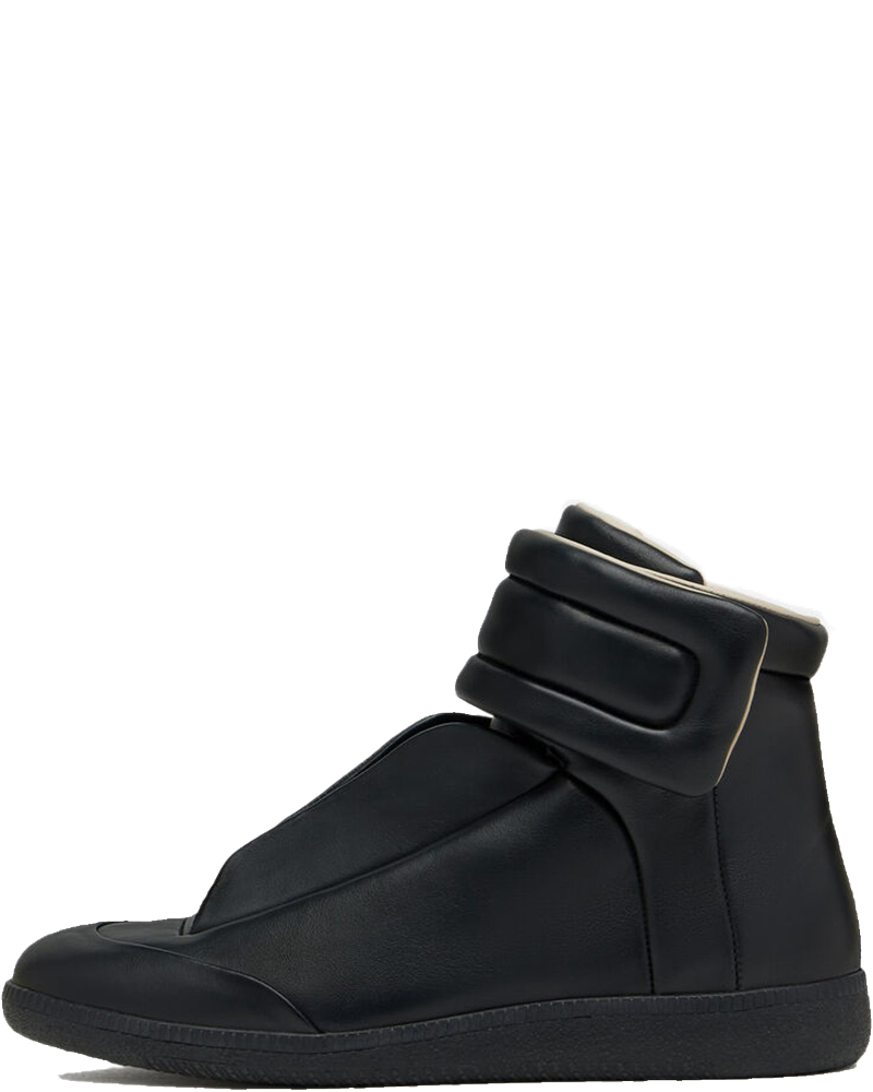 Mens Future MID Top Shoes Maison margiela – Гарантія оригінальності