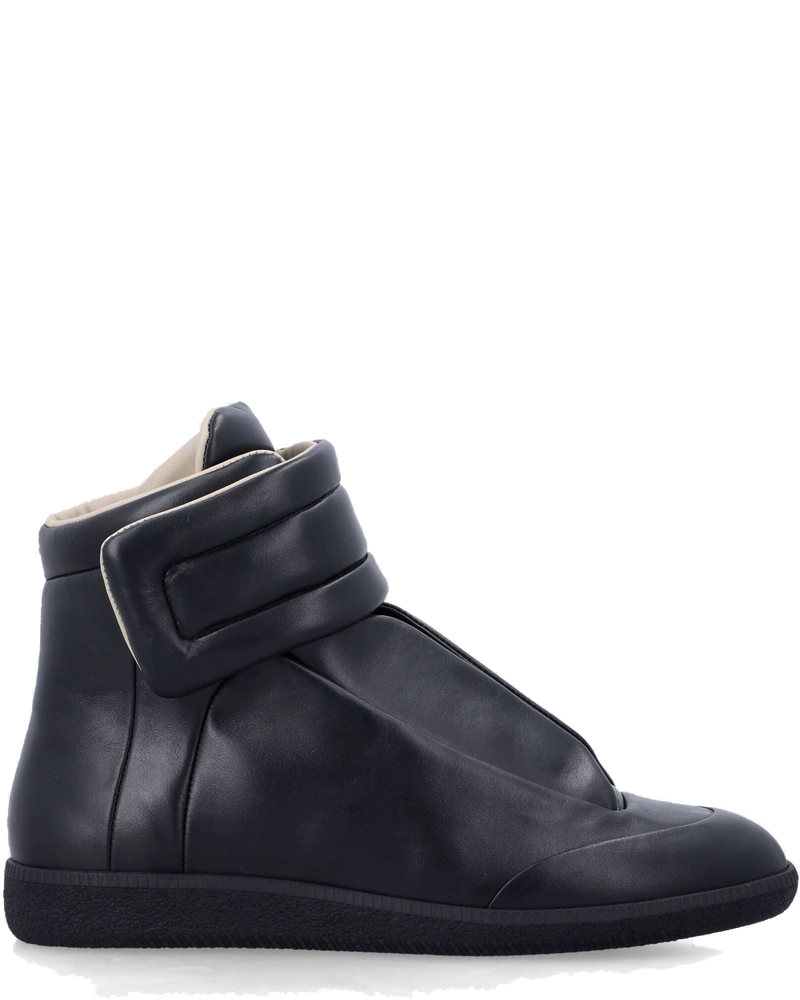 Оригінальна Future MID Leather Sneakers Maison margiela
