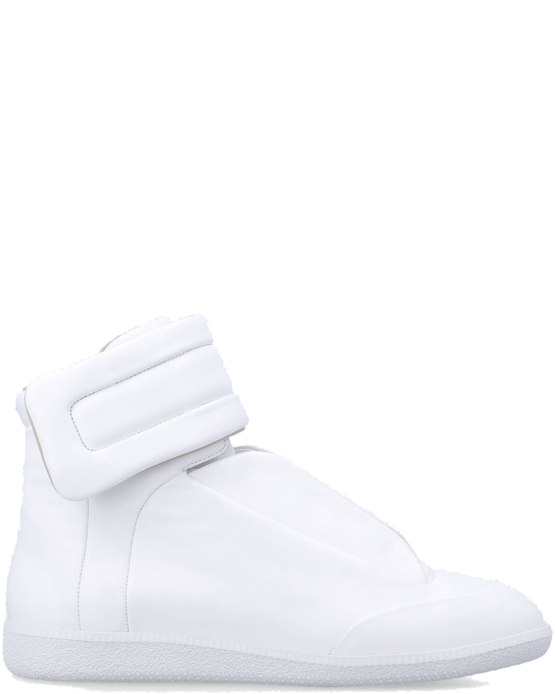 Оригінальна Future MID Leather Sneakers Maison margiela