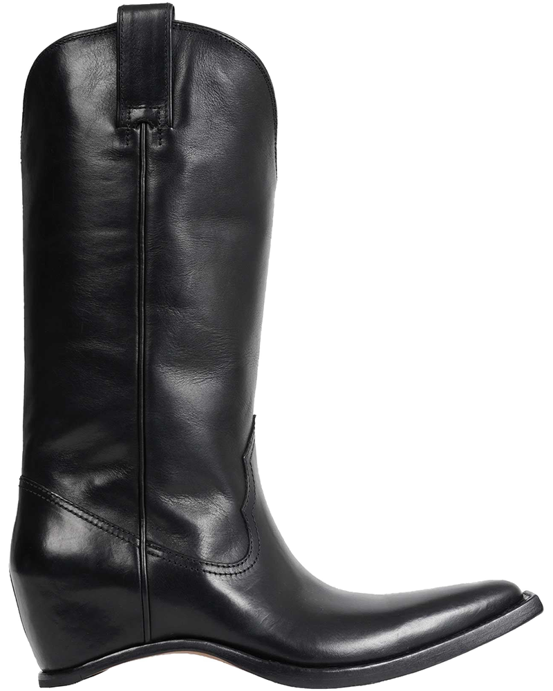 Heel-Less Western Boots Maison margiela оригінал – Купити в Україні