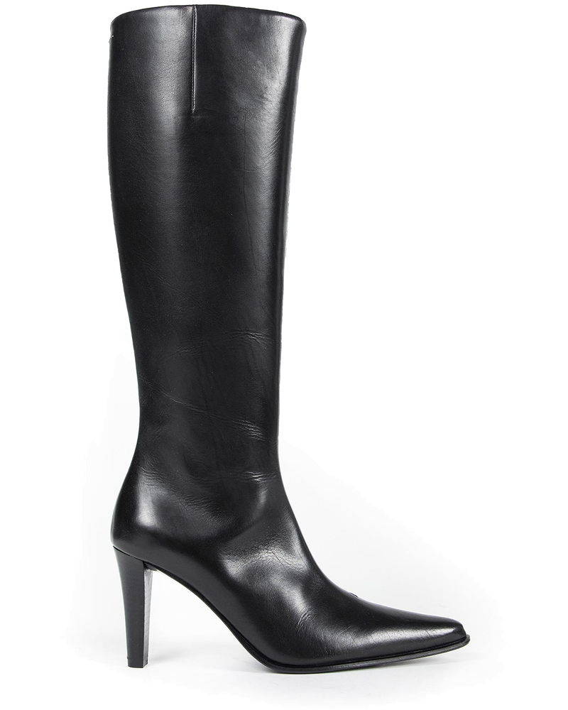 Knee-High Boots Maison margiela оригінал – Купити в Україні