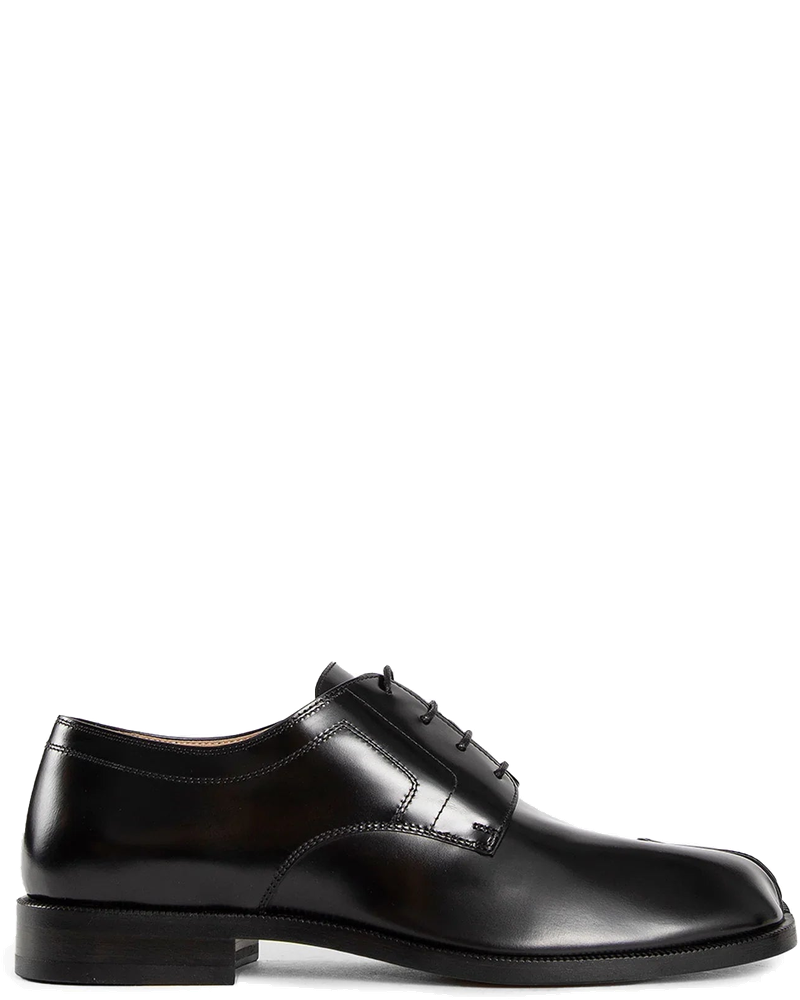 Tabi Lace-Up Shoes Maison margiela оригінал – Купити в Україні