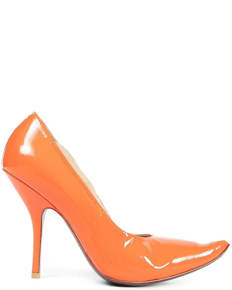Оригінальна Love To Death Pumps Maison margiela