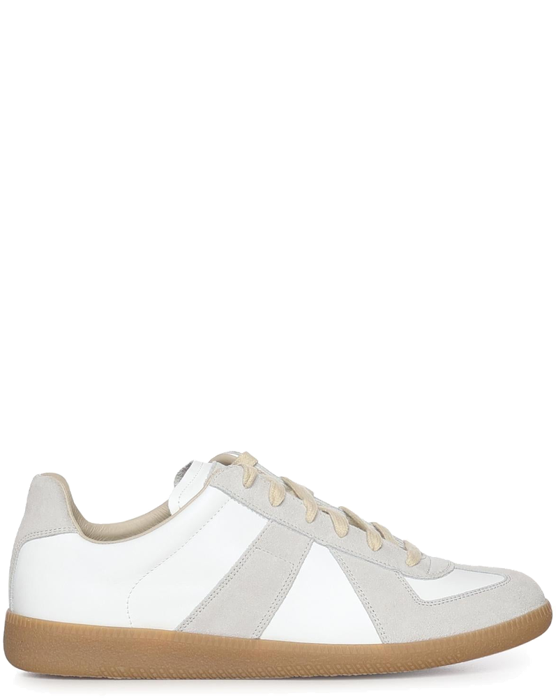 Sneakers Low Top Replica Maison margiela – Гарантія оригінальності