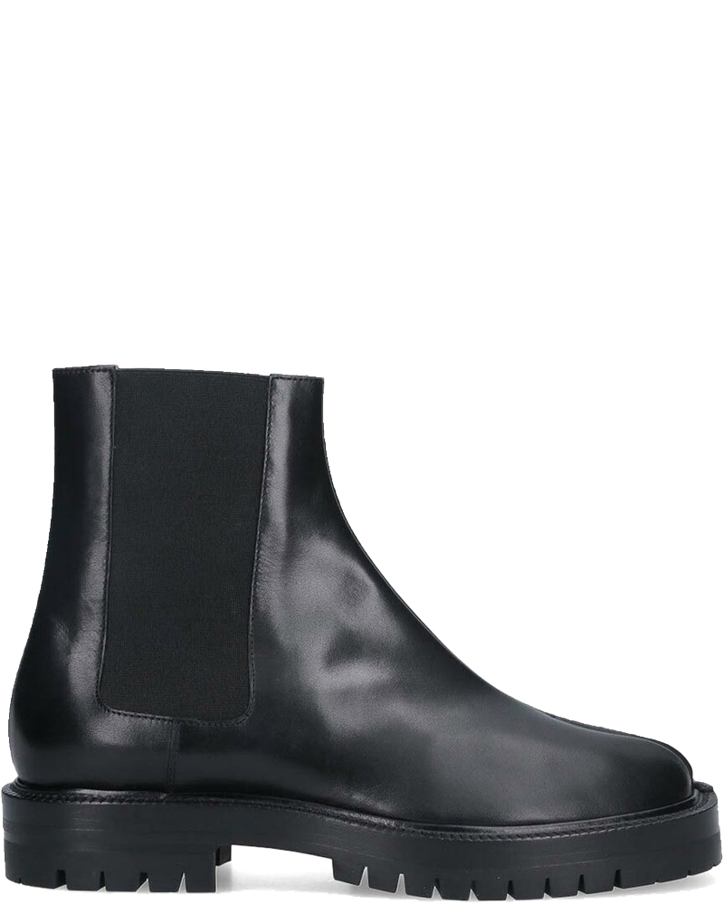 Chelsea Boots Maison margiela – Гарантія оригінальності