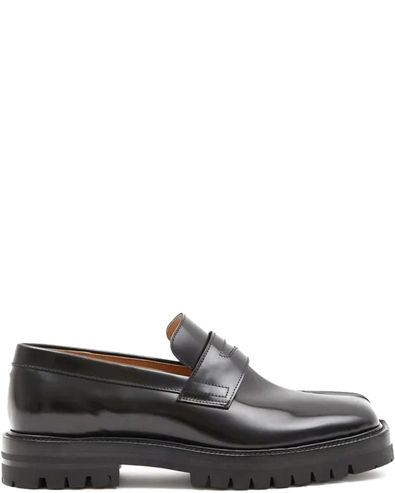 Tabi Loafers Maison margiela оригінал – Купити в Україні