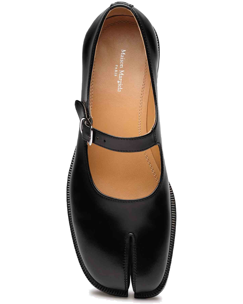Оригінальна Mary Janes Tabi Shoes Maison margiela