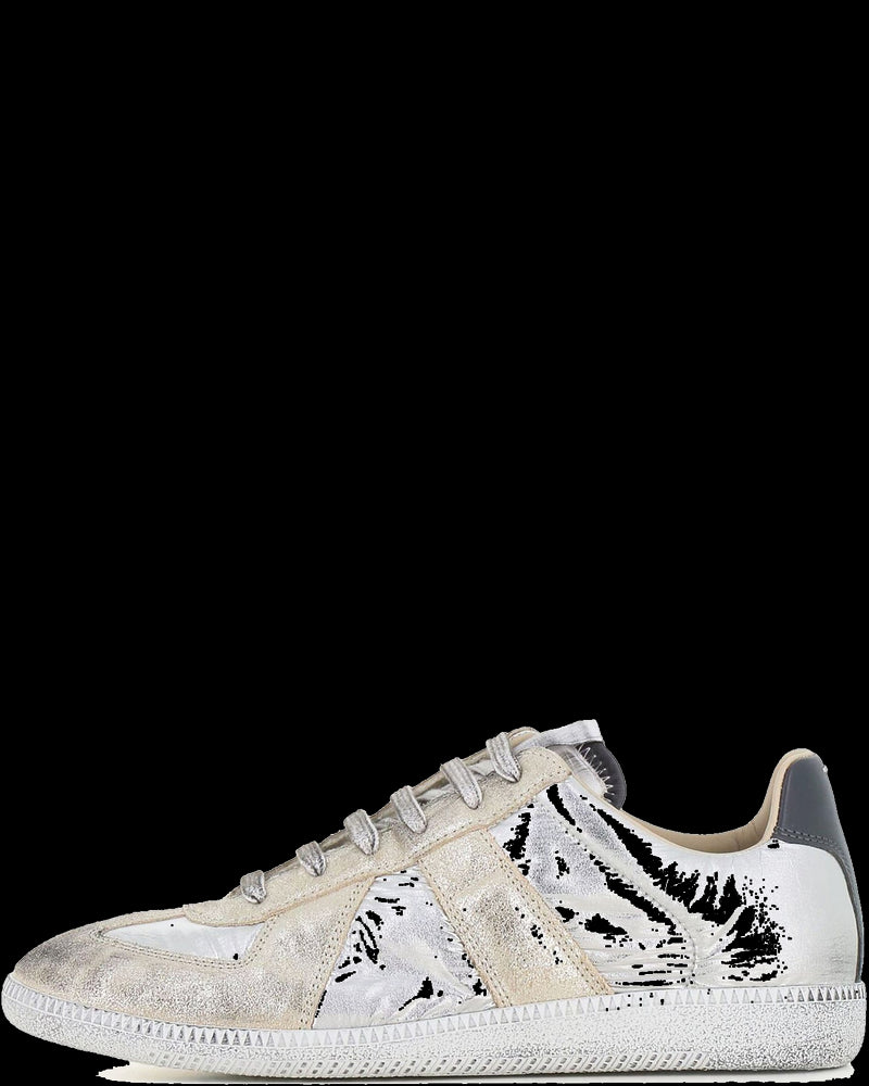 BG_REMOVED_CATALOG_Maison Margiela Mens Replica Shoes - MAISON MARGIELA