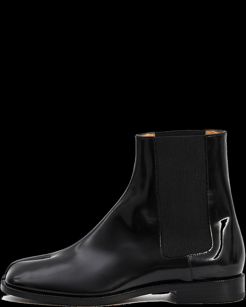 BG_REMOVED_CATALOG_Maison Margiela Mens Tabi Chelsea Boots - MAISON MARGIELA