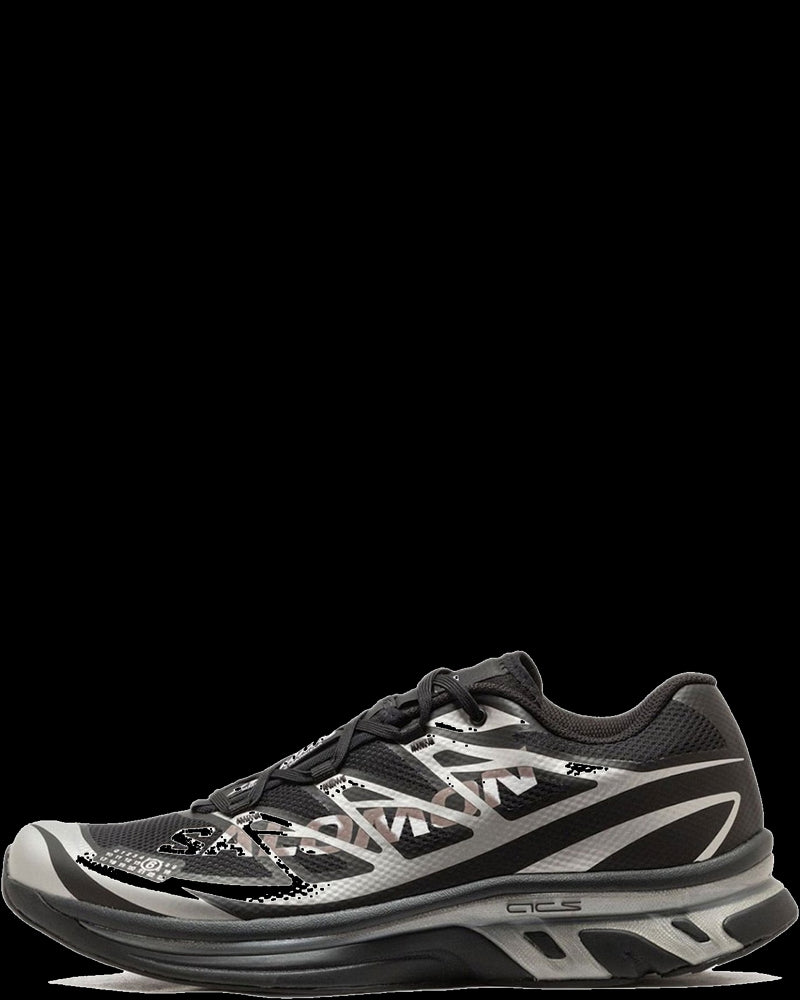 BG_REMOVED_CATALOG_MM6 Maison Margiela x Salomon Mens XT Shoes - MAISON MARGIELA