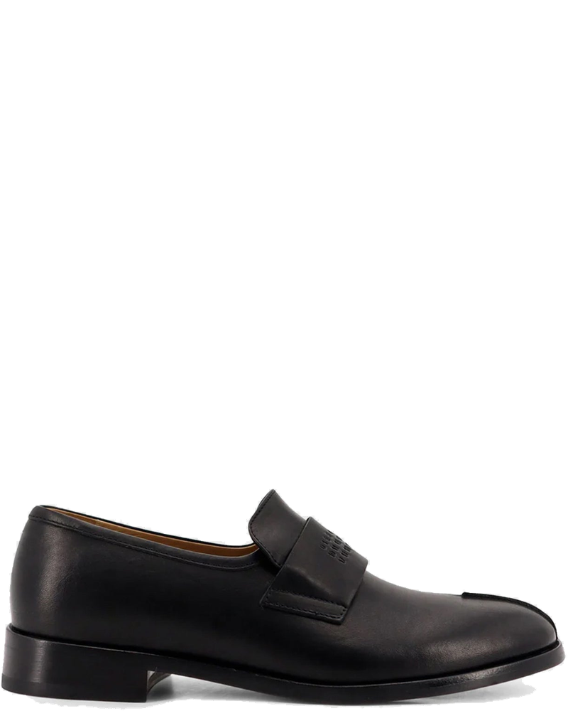 Оригінальна Mocassin Black Maison margiela