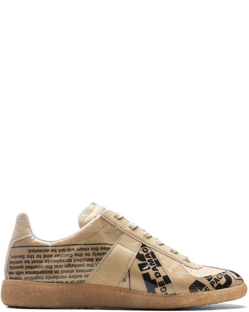 Replica Sneakers Taped Maison margiela оригінал – Купити в Україні