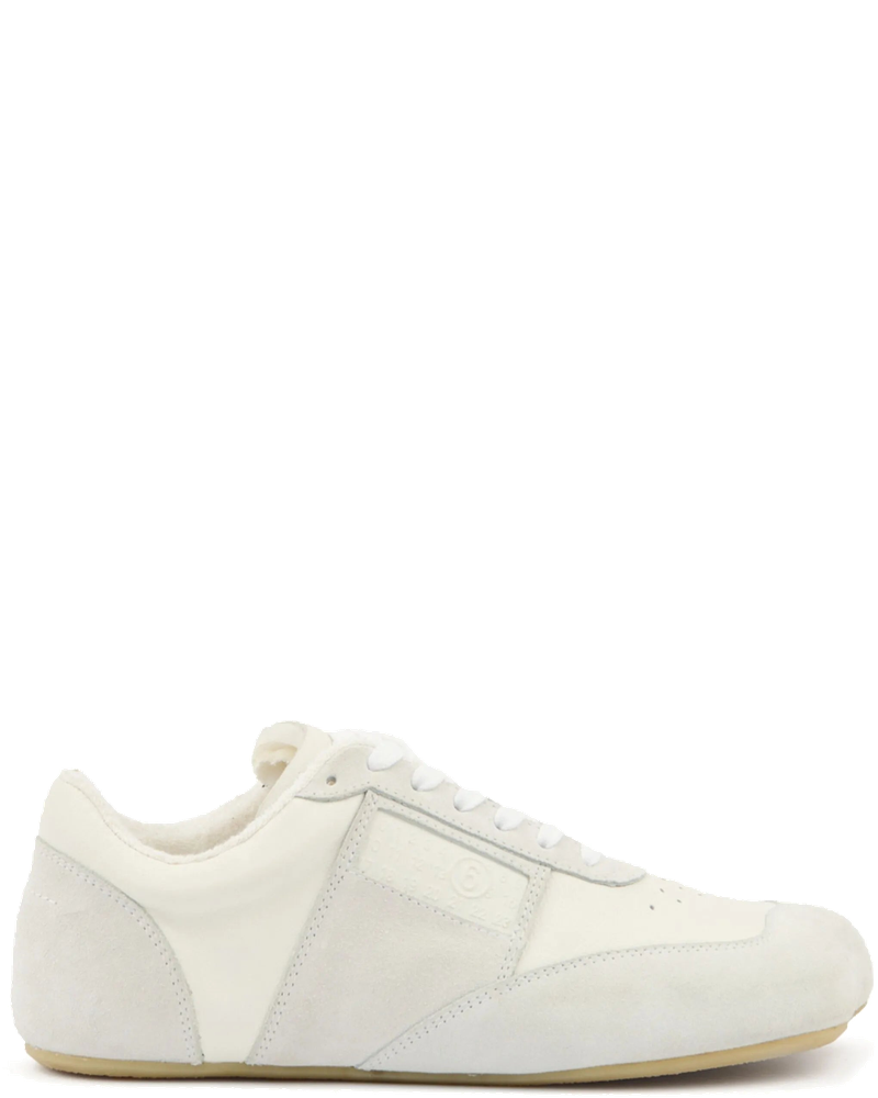 Оригінальна Numbers-Embossed Sneakers Maison margiela