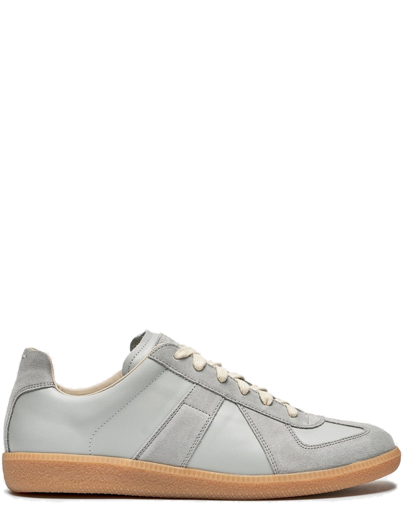Replica Sneakers In Anisette Maison margiela – Гарантія оригінальності