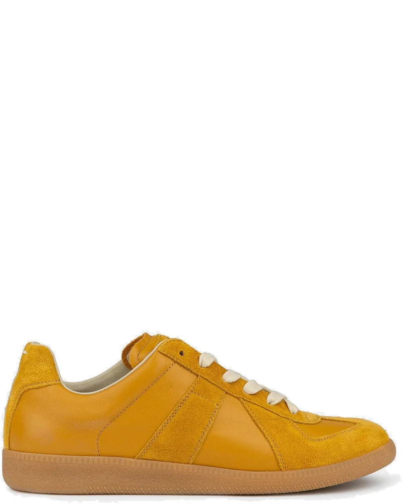 Replica Sneakers Mustard Maison margiela оригінал – Купити в Україні