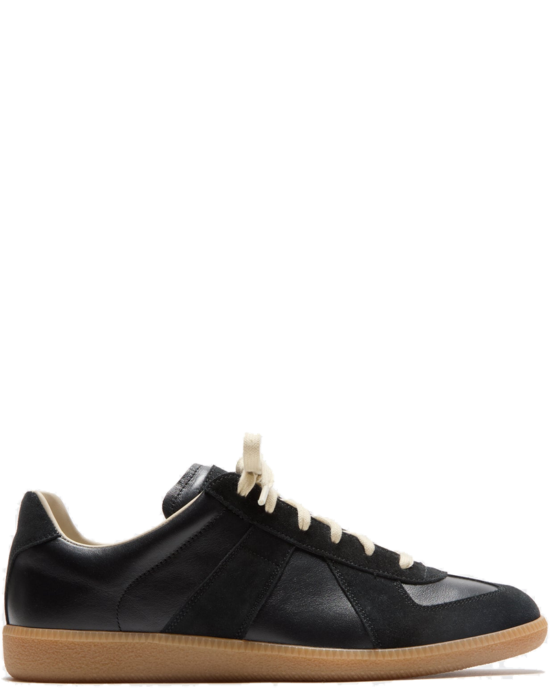 Оригінальна Replica Sneakers Black Maison margiela