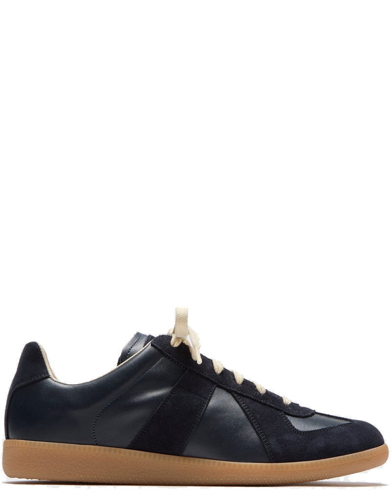 Оригінальна Replica Sneakers Blue Nights Maison margiela