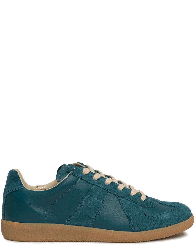 Replica Sneakers In Forest Maison margiela оригінал – Купити в Україні