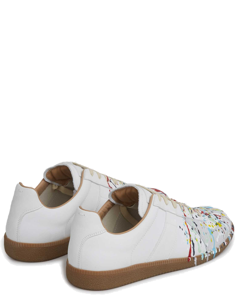 Replica Painter Sneakers Maison margiela – Гарантія оригінальності