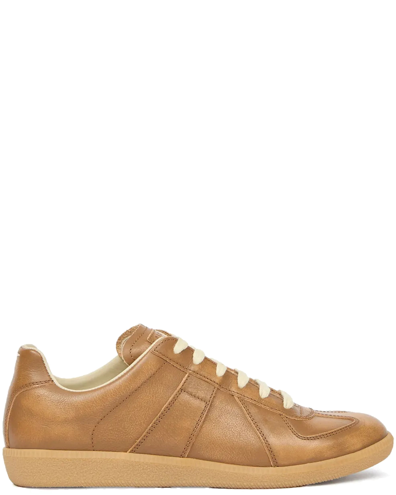 Replica Panelled Sneakers Maison margiela – Гарантія оригінальності