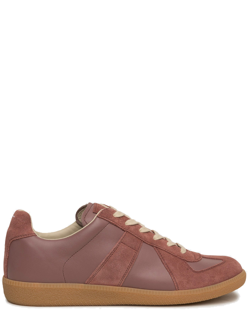 Replica Sneakers In Roseate Maison margiela – Гарантія оригінальності