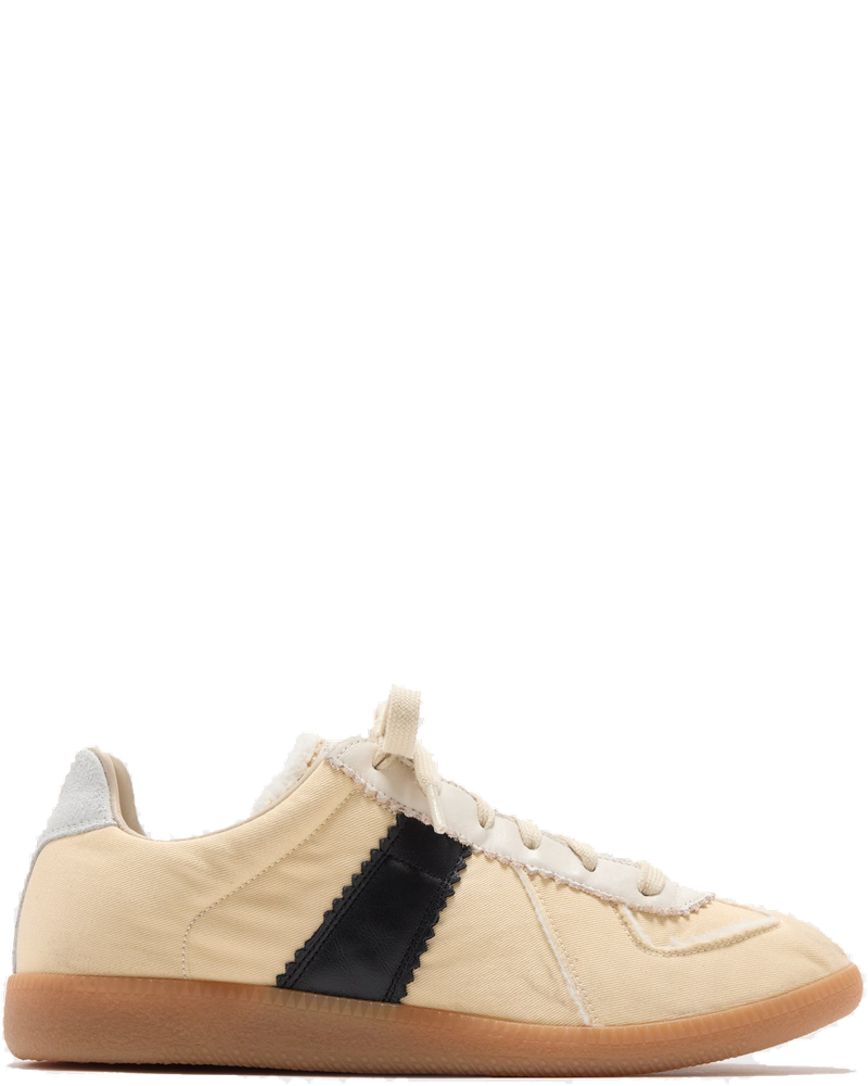 Replica Sneaker Drill Yellow Vintage Maison margiela – Гарантія оригінальності